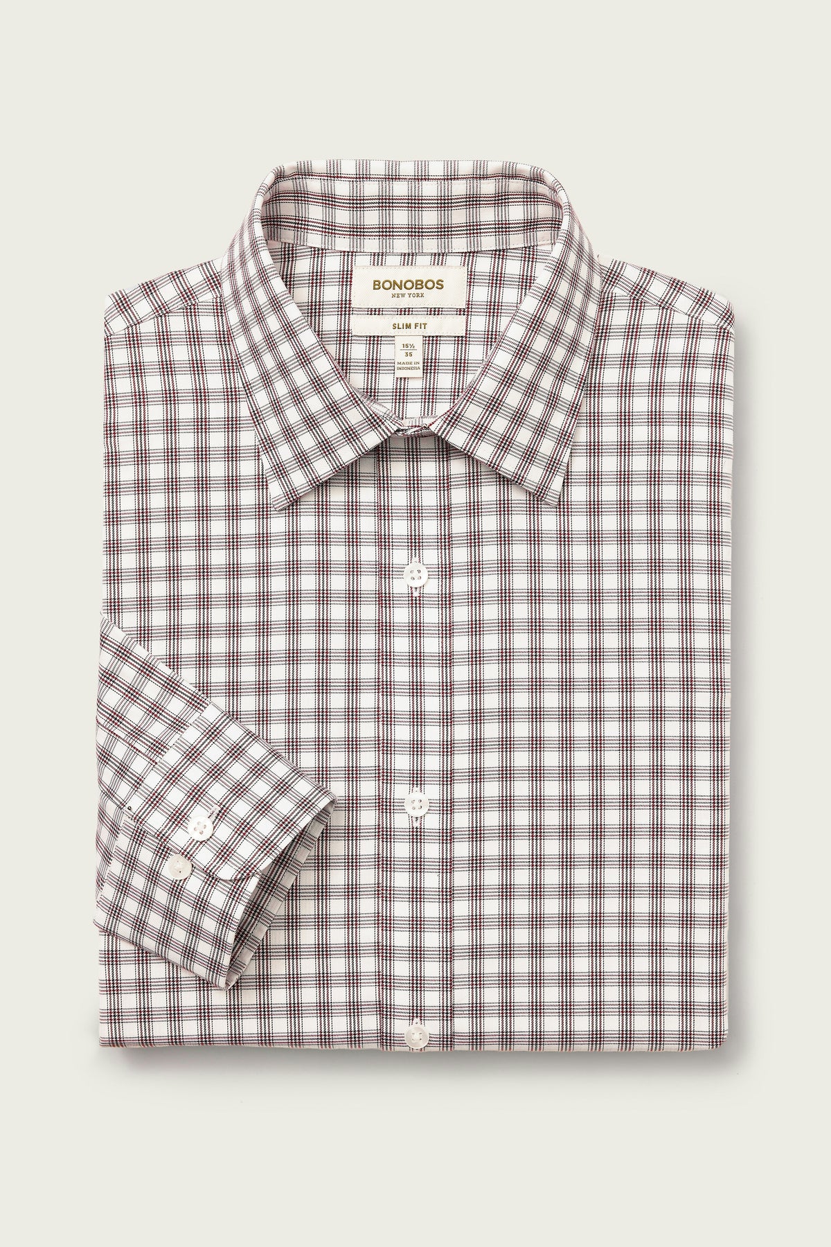 Weekday Warrior Dress Shirt