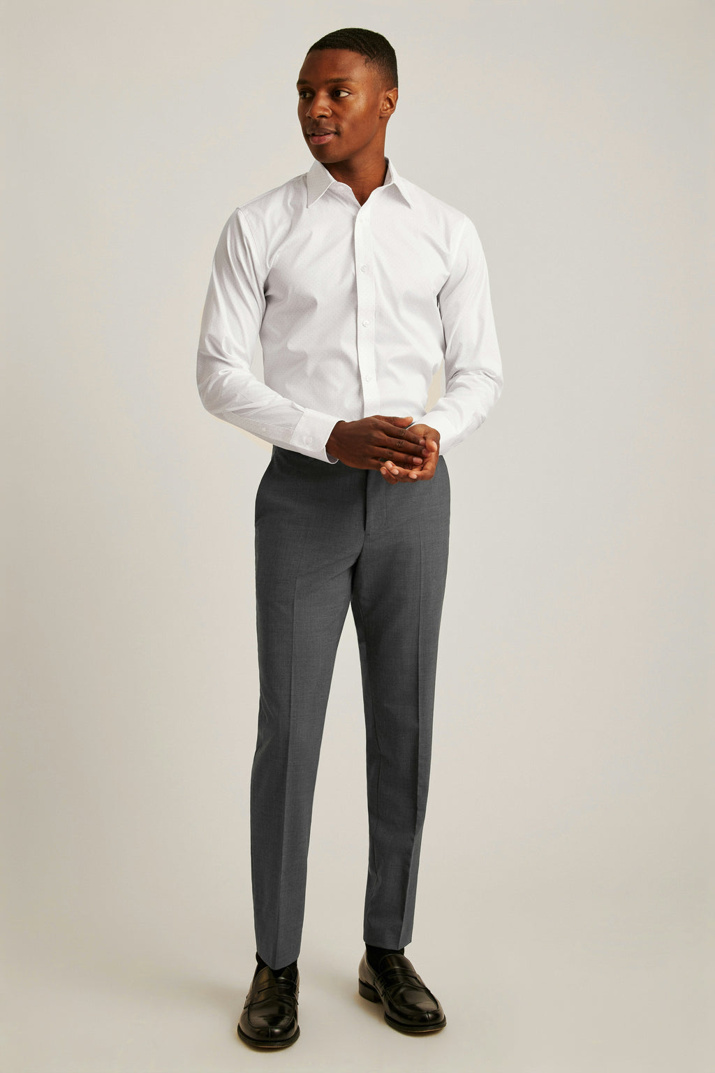 Weekday Warrior Dress Shirt