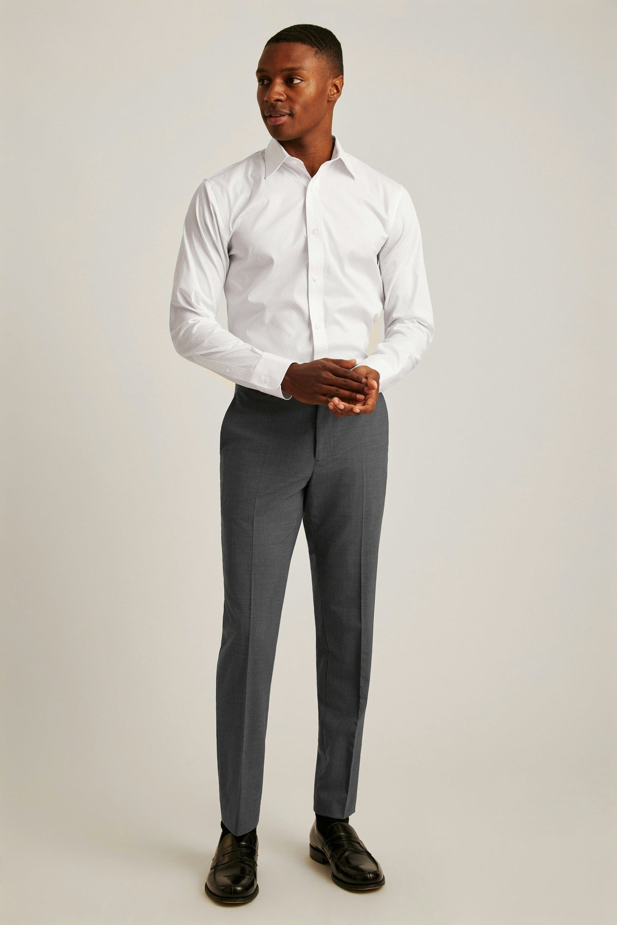 Weekday Warrior Dress Shirt