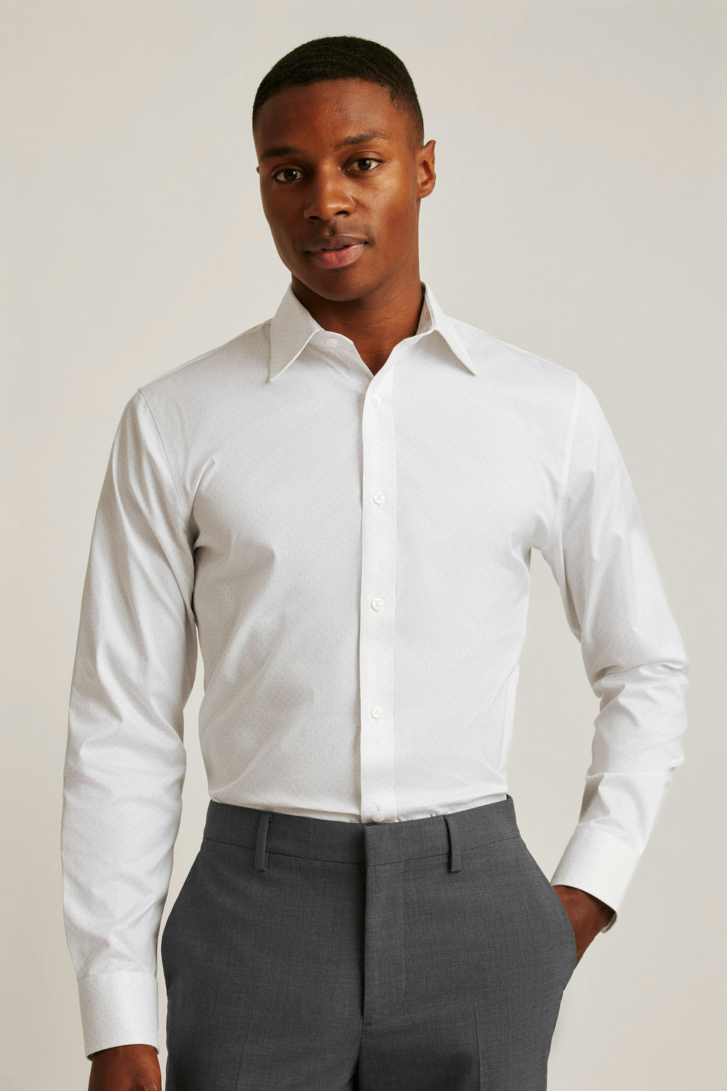 Weekday Warrior Dress Shirt