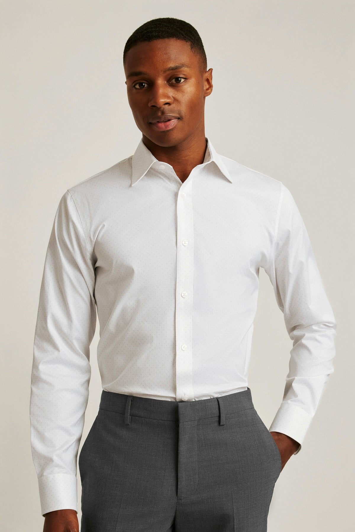 Weekday Warrior Dress Shirt