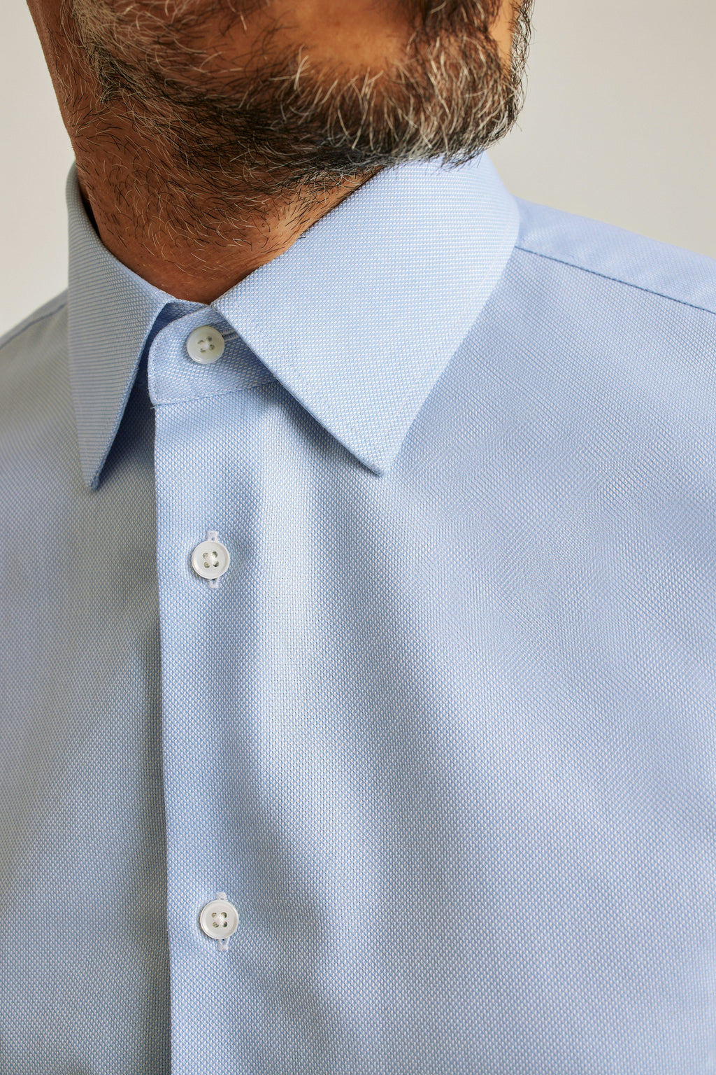 Jetsetter Premium Dress Shirt