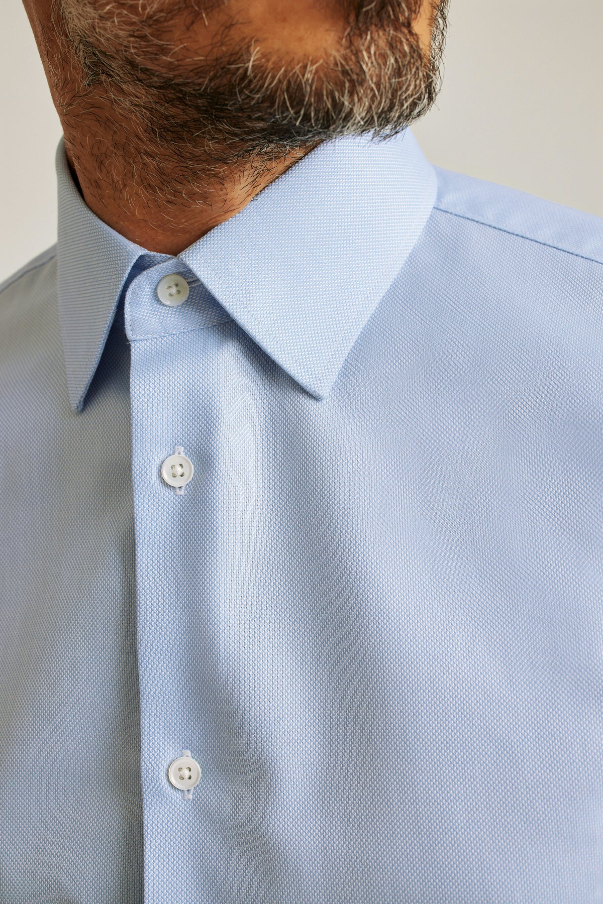 Jetsetter Premium Dress Shirt