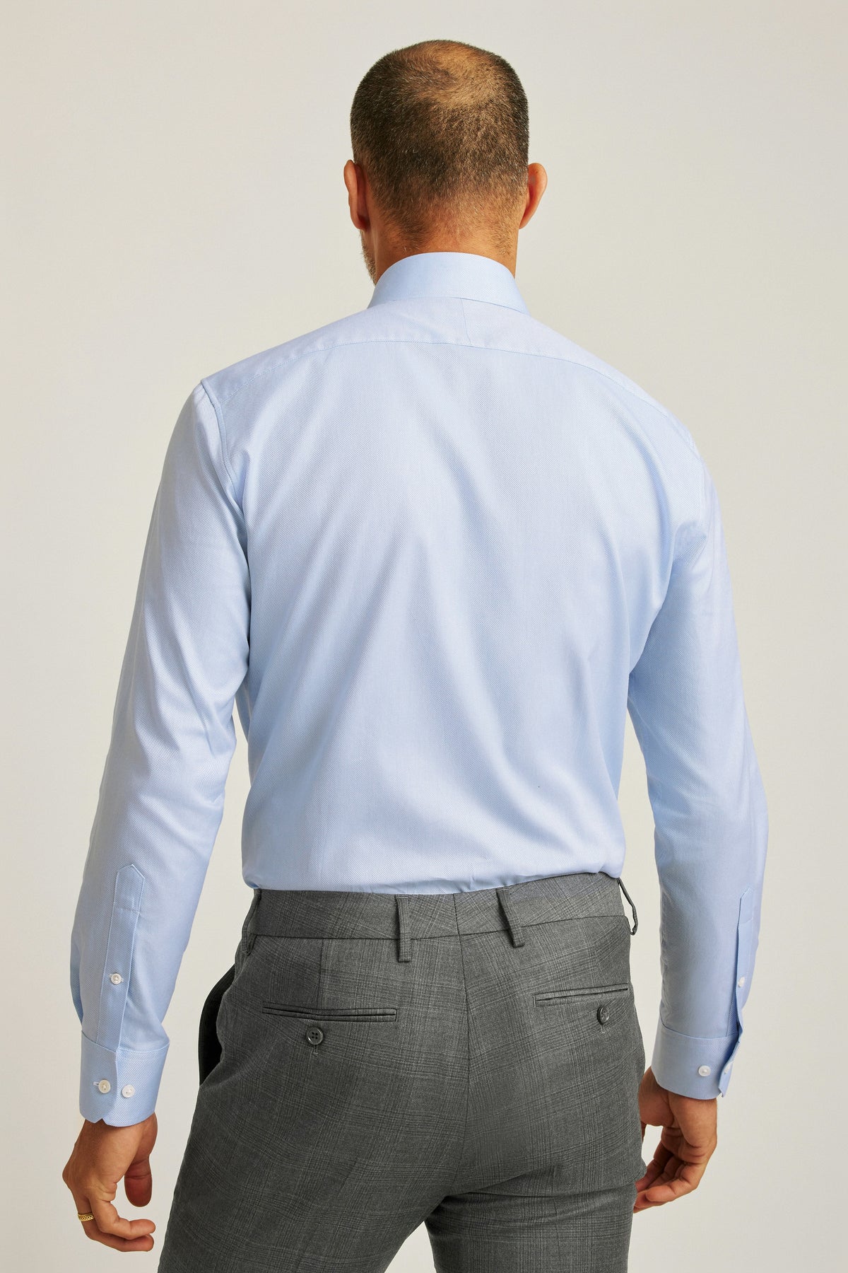 Jetsetter Premium Dress Shirt