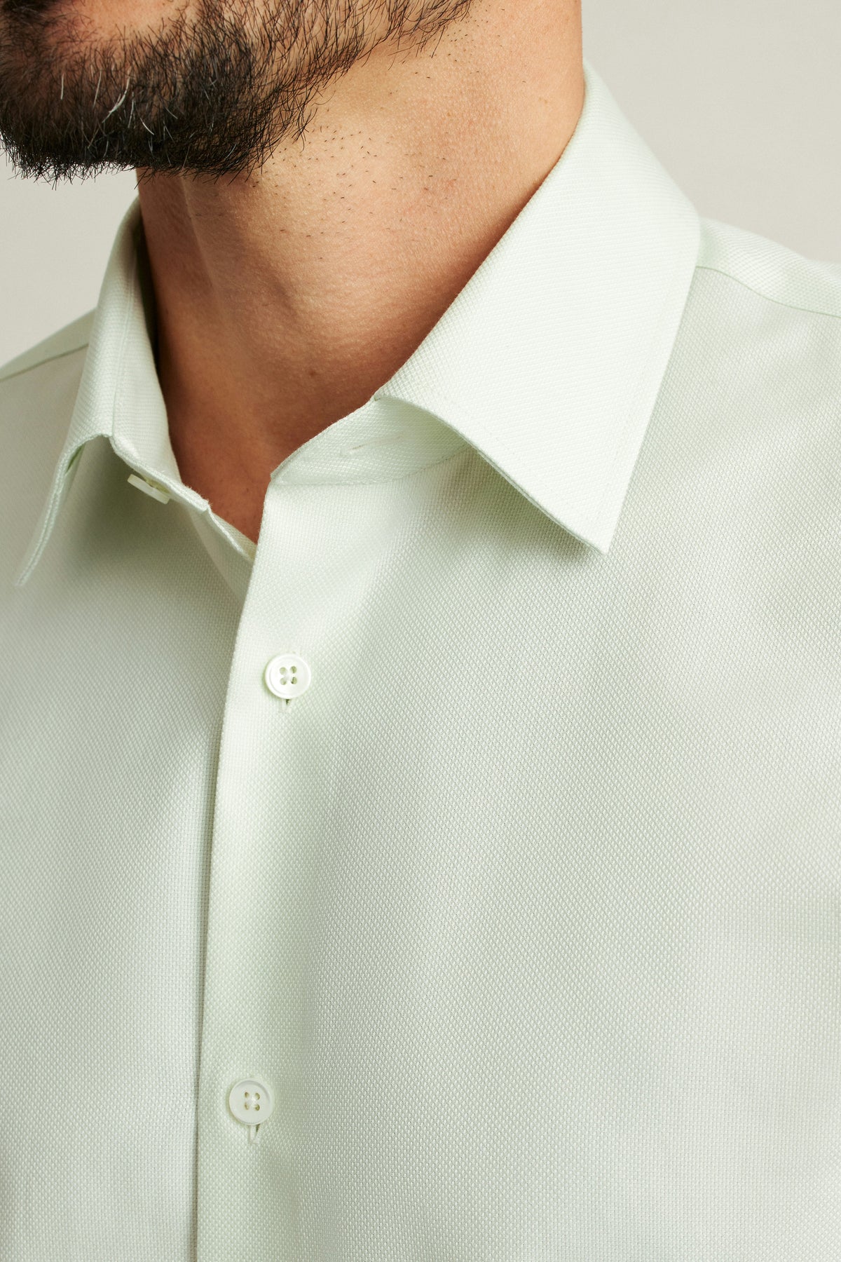 Jetsetter Premium Dress Shirt