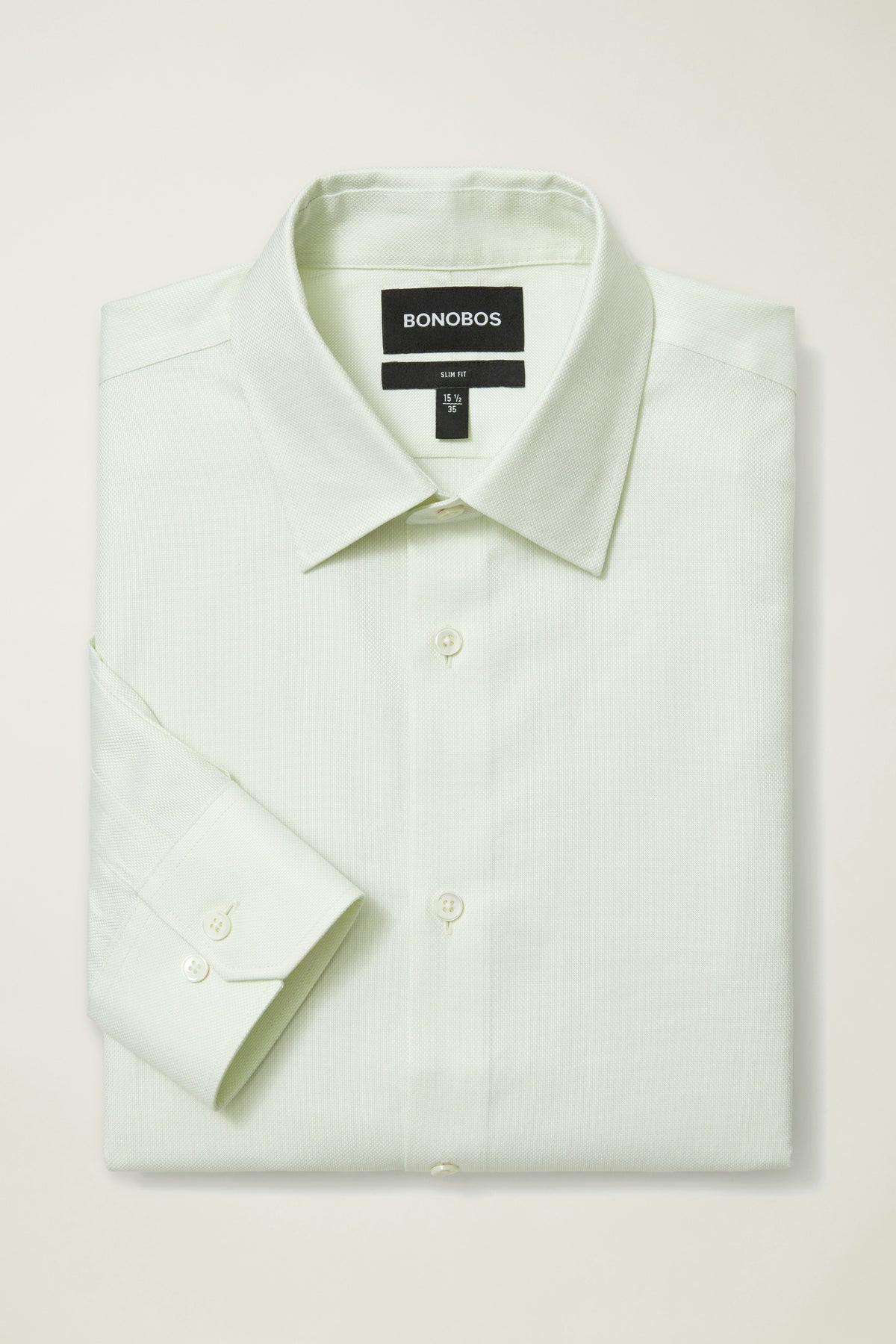 Jetsetter Premium Dress Shirt