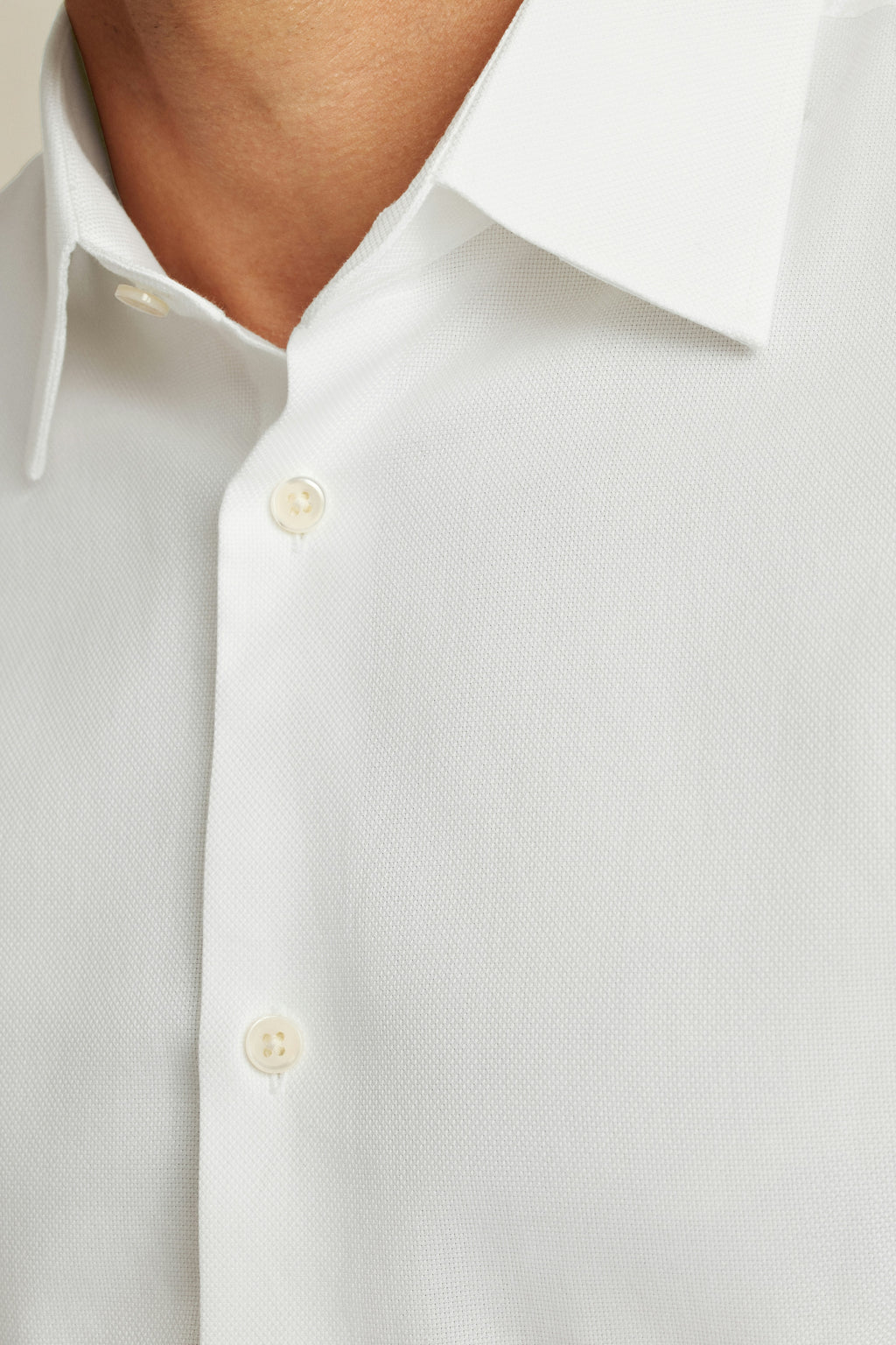 Jetsetter Premium Dress Shirt