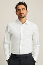 Jetsetter Premium Dress Shirt