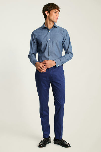 Jetsetter Stretch Dress Shirt