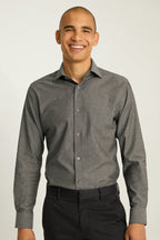Jetsetter Stretch Dress Shirt