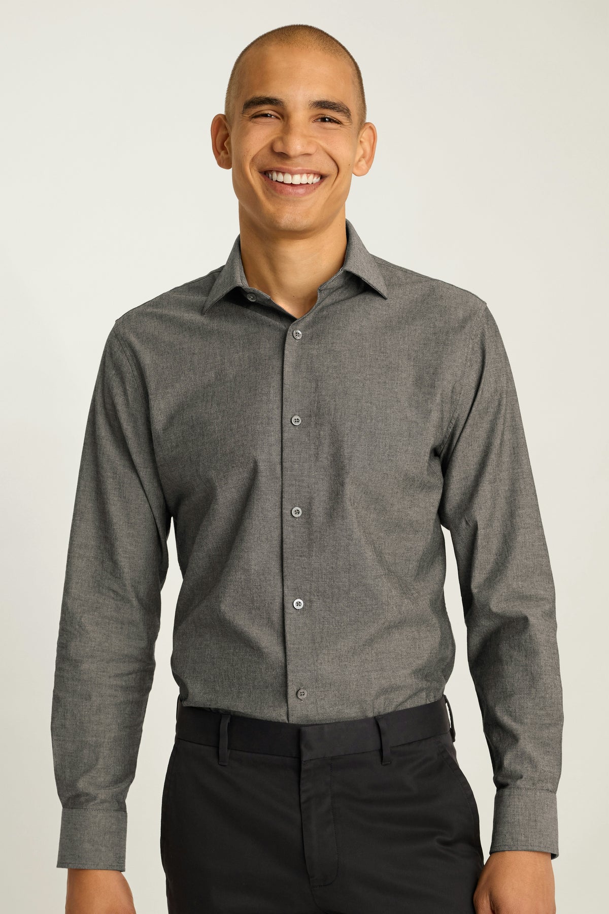 Jetsetter Stretch Dress Shirt