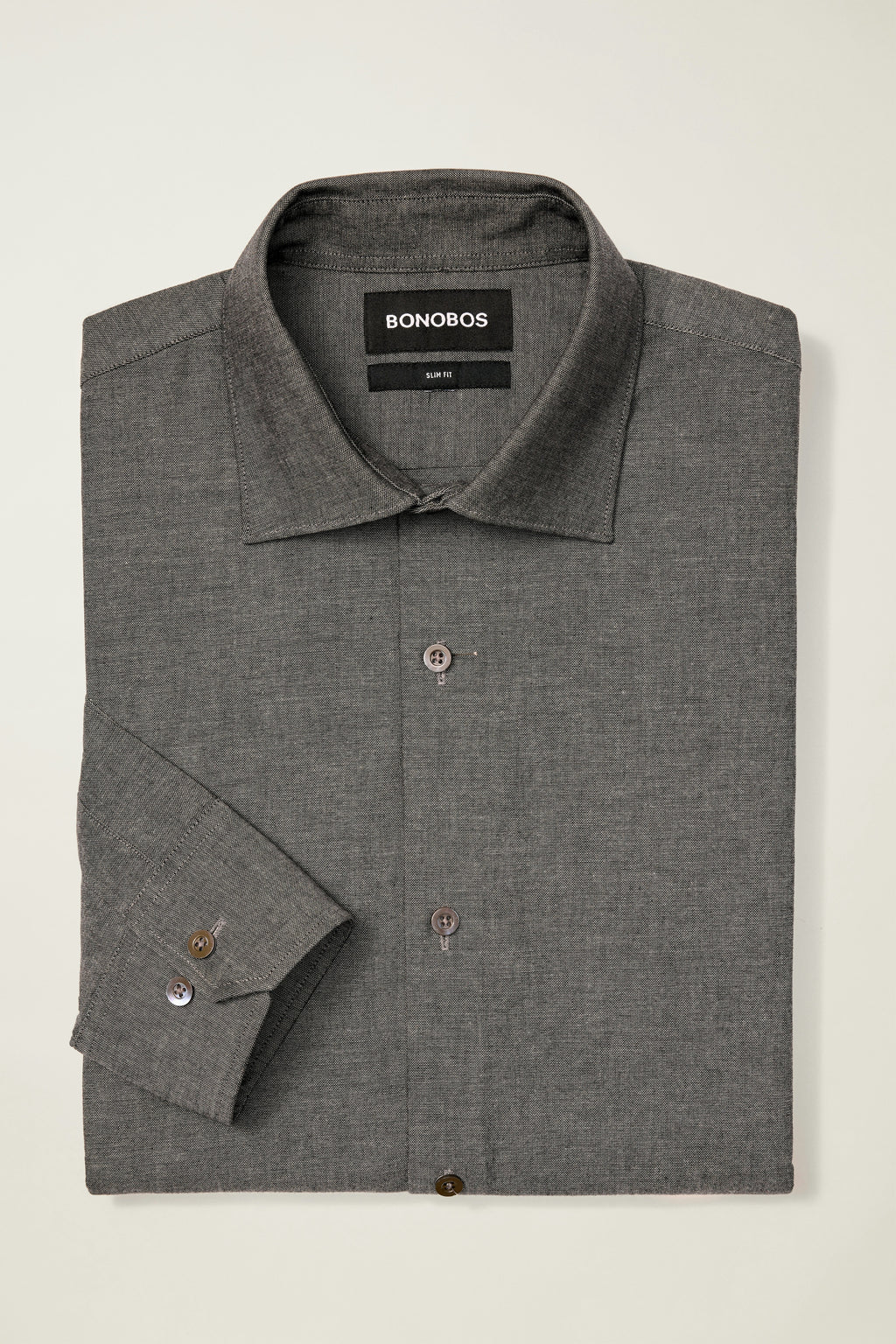 Jetsetter Stretch Dress Shirt