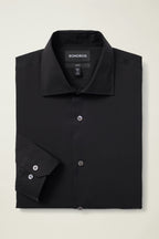Jetsetter Stretch Dress Shirt - Athletic Fit