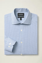 Jetsetter Stretch Dress Shirt - Athletic Fit