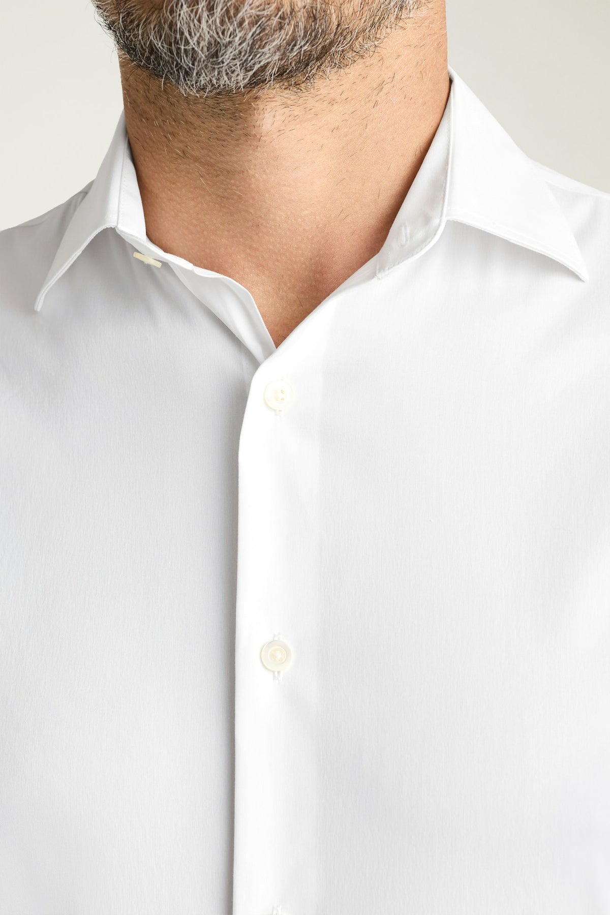 Jetsetter Stretch Dress Shirt