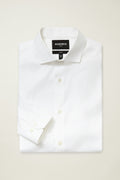 Jetsetter Stretch Dress Shirt - Athletic Fit
