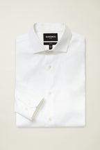 Jetsetter Stretch Dress Shirt