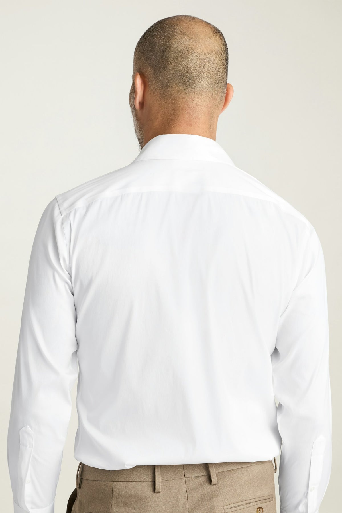 Jetsetter Stretch Dress Shirt