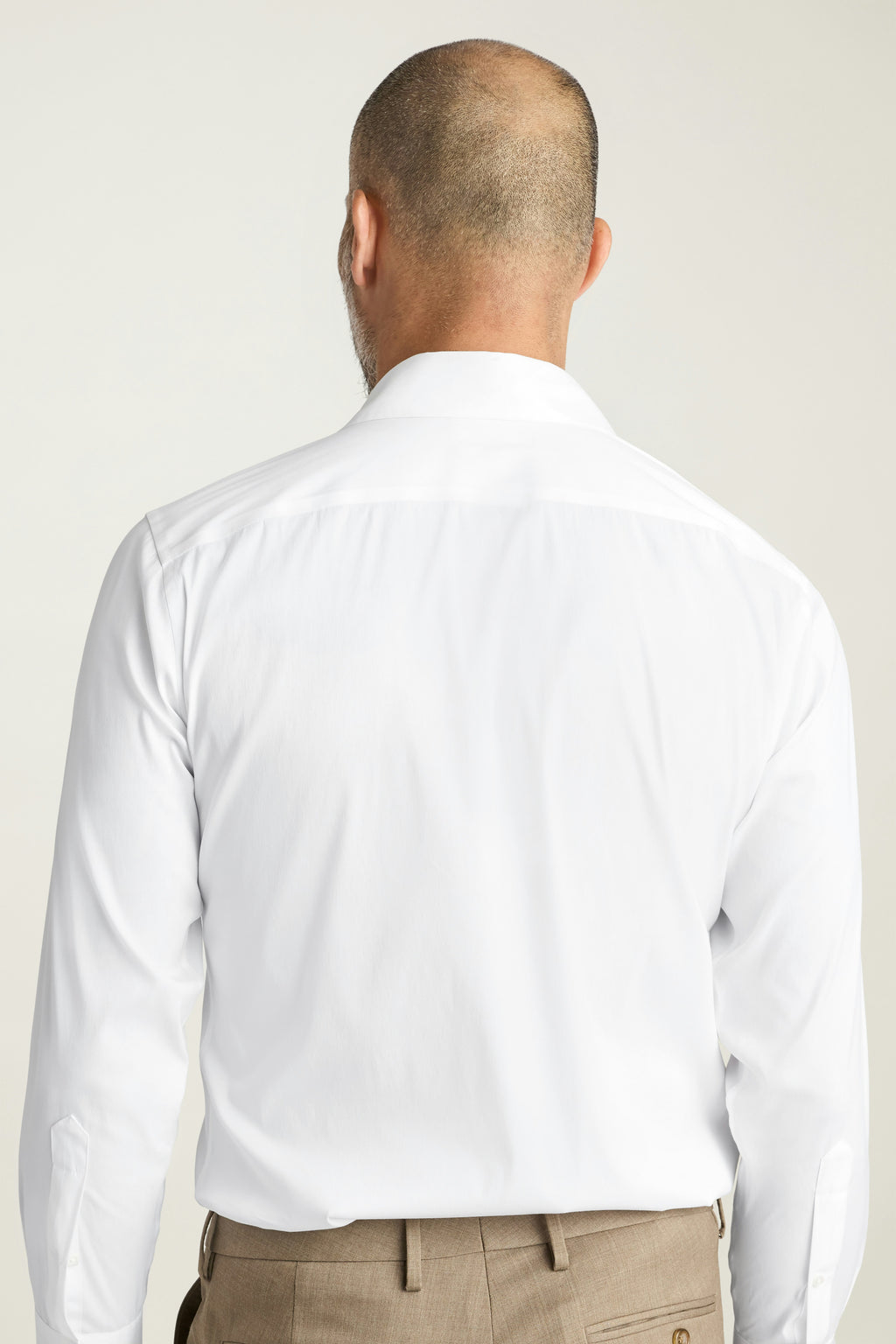 Jetsetter Stretch Dress Shirt
