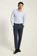 Jetsetter Stretch Dress Shirt