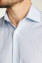 Jetsetter Stretch Dress Shirt