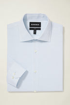 Jetsetter Stretch Dress Shirt