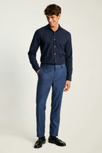 Jetsetter Premium Merino Dress Shirt