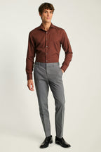 Jetsetter Premium Merino Dress Shirt