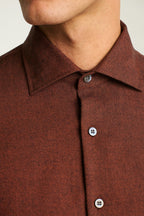 Jetsetter Premium Merino Dress Shirt