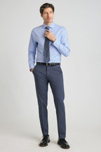 Jetsetter Stretch Dress Shirt