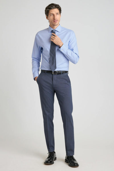Jetsetter Stretch Dress Shirt