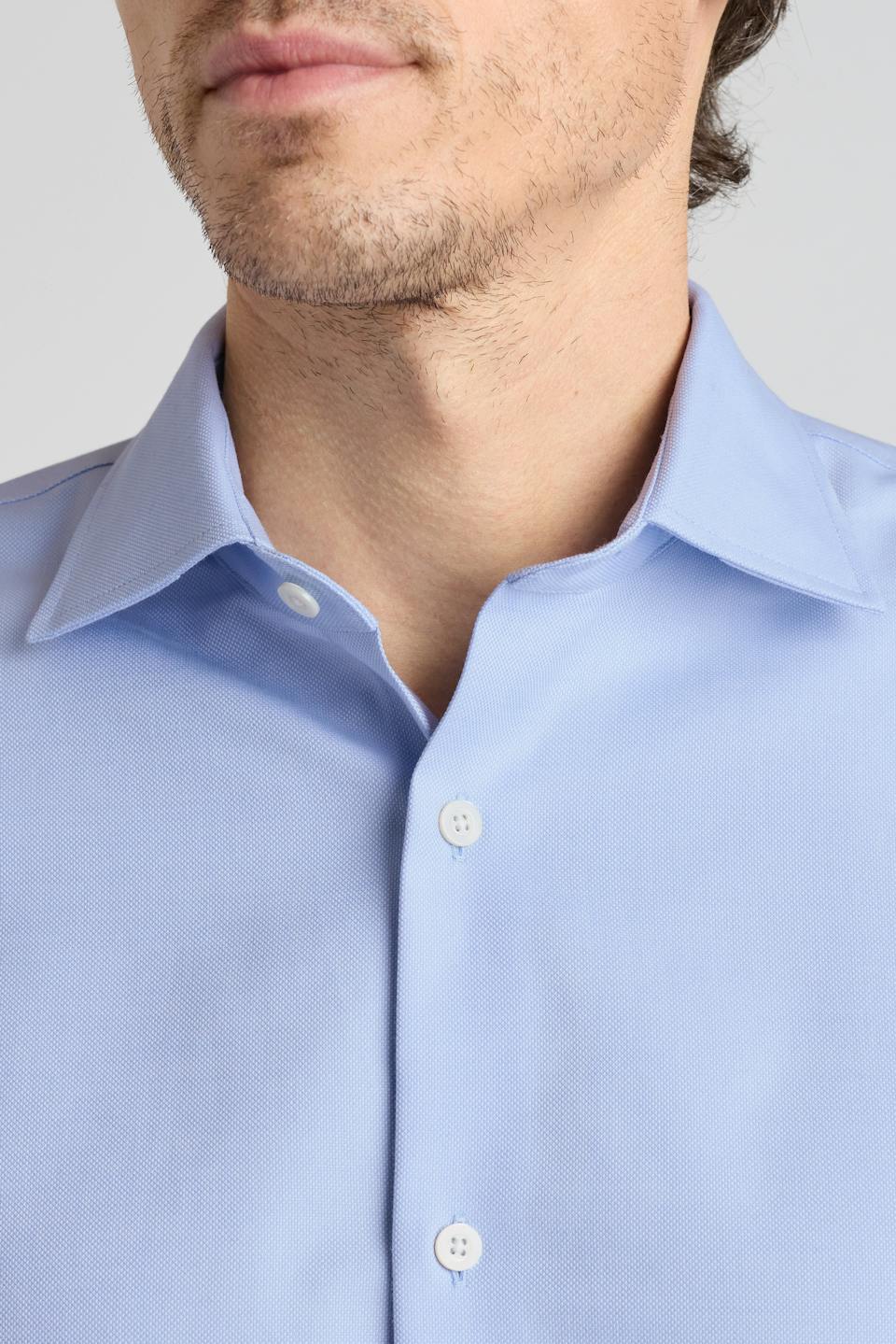 Jetsetter Stretch Dress Shirt
