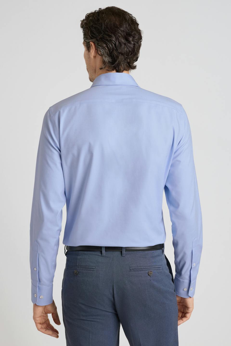 Jetsetter Stretch Dress Shirt