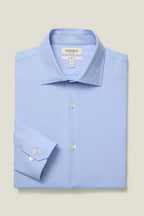 Jetsetter Stretch Dress Shirt