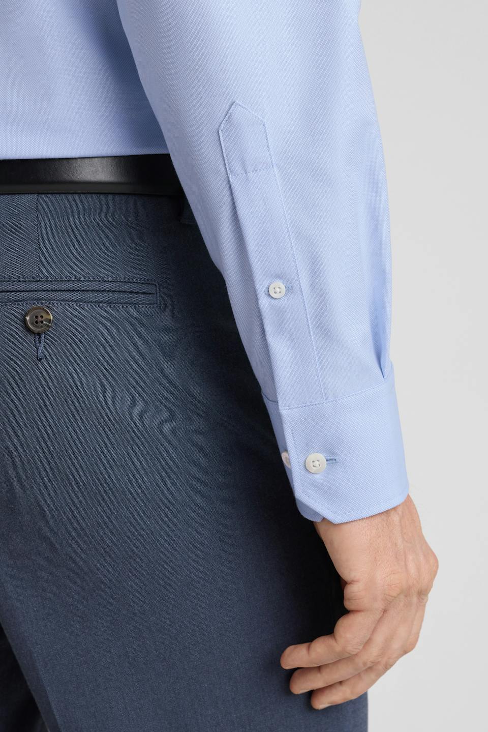 Jetsetter Stretch Dress Shirt