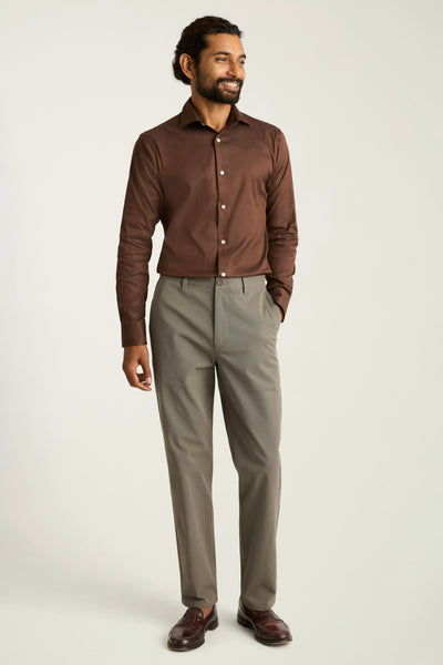 Jetsetter Stretch Dress Shirt