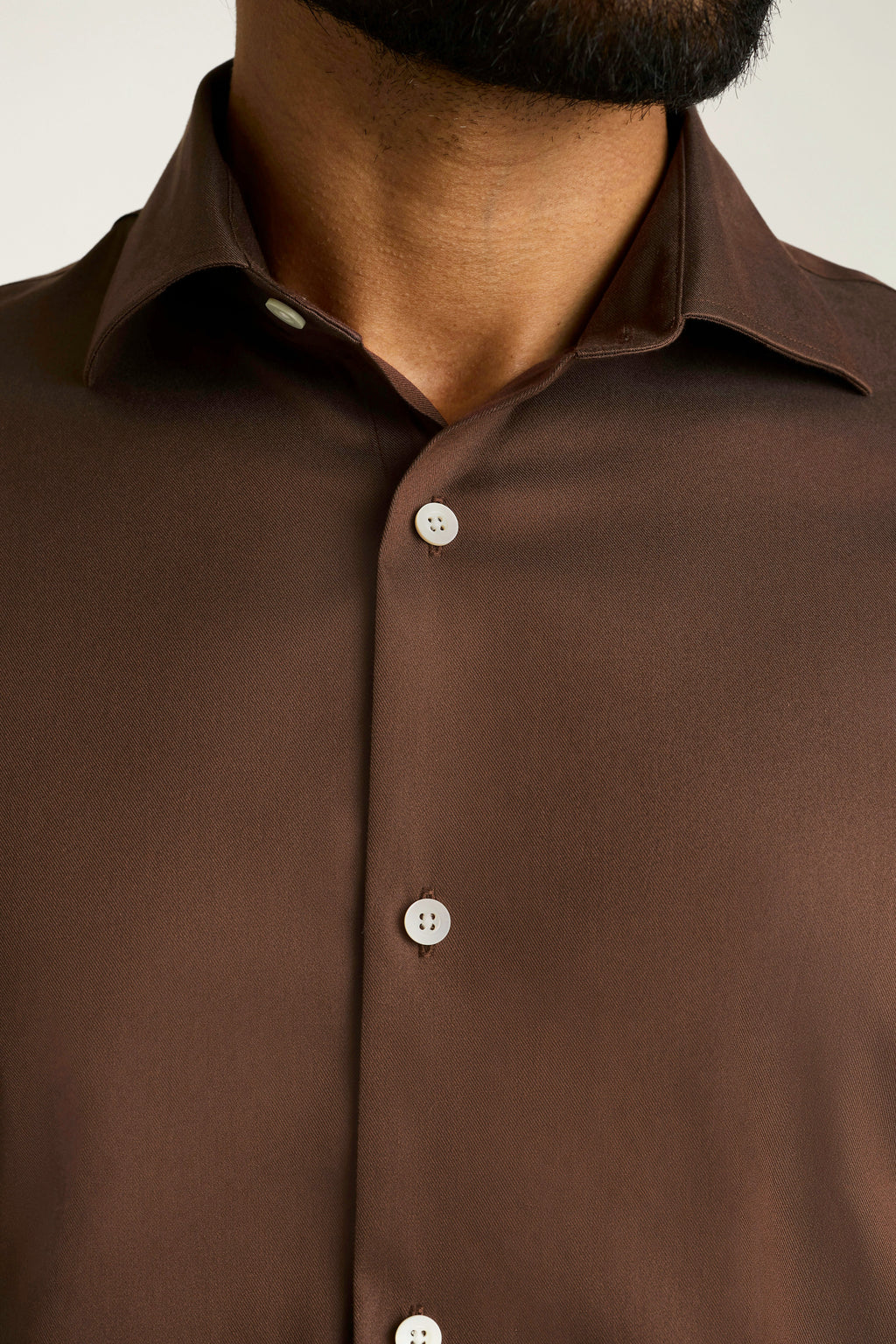 Jetsetter Stretch Dress Shirt
