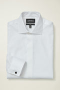 Empire Stretch Tuxedo Shirt - Athletic Fit