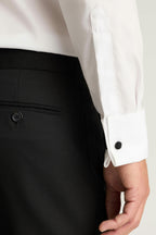 Empire Stretch Tuxedo Shirt