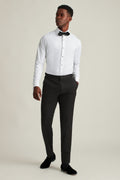 Empire Stretch Tuxedo Shirt