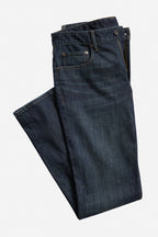 The Blue Jean