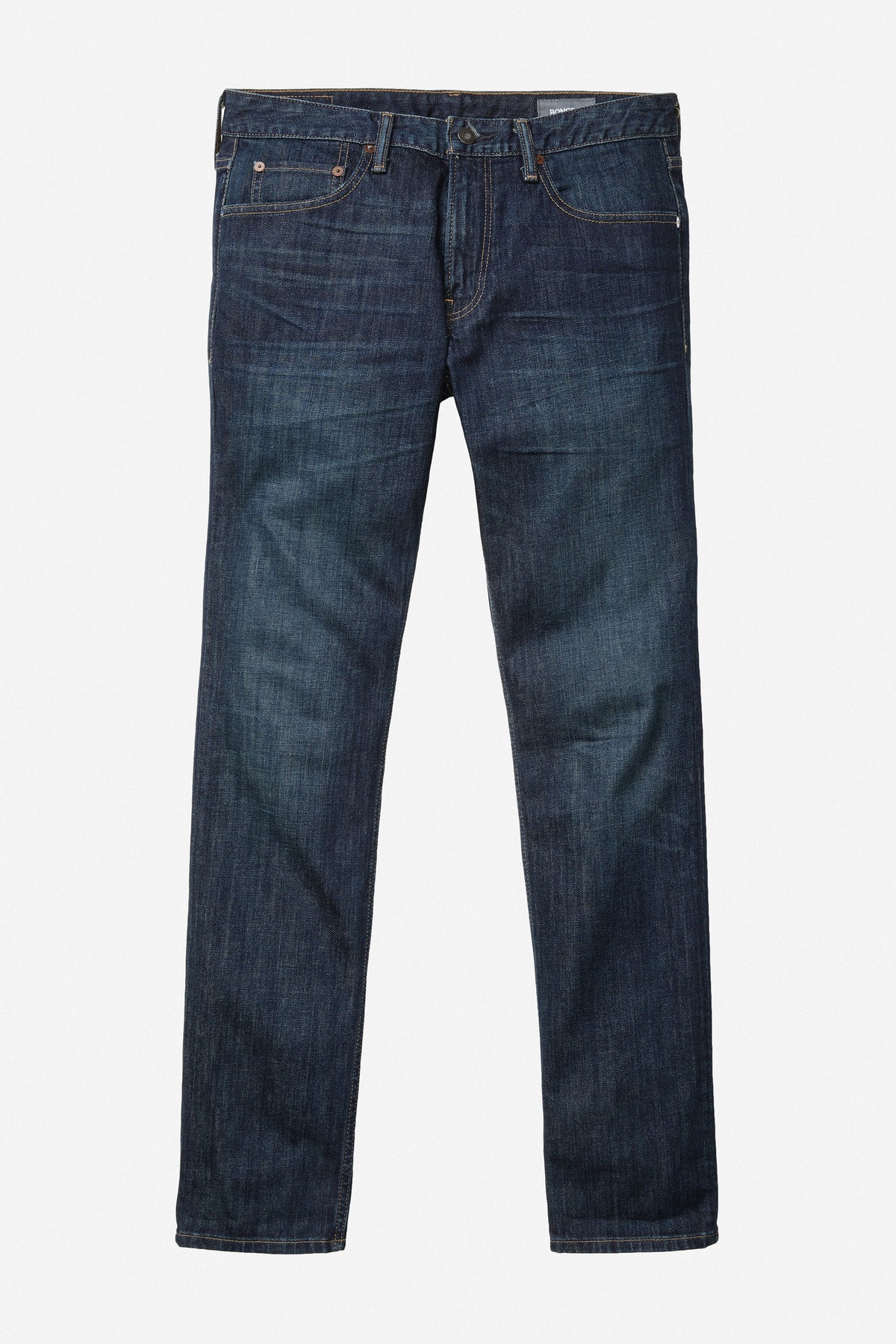 The Blue Jean