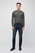 The Blue Jean