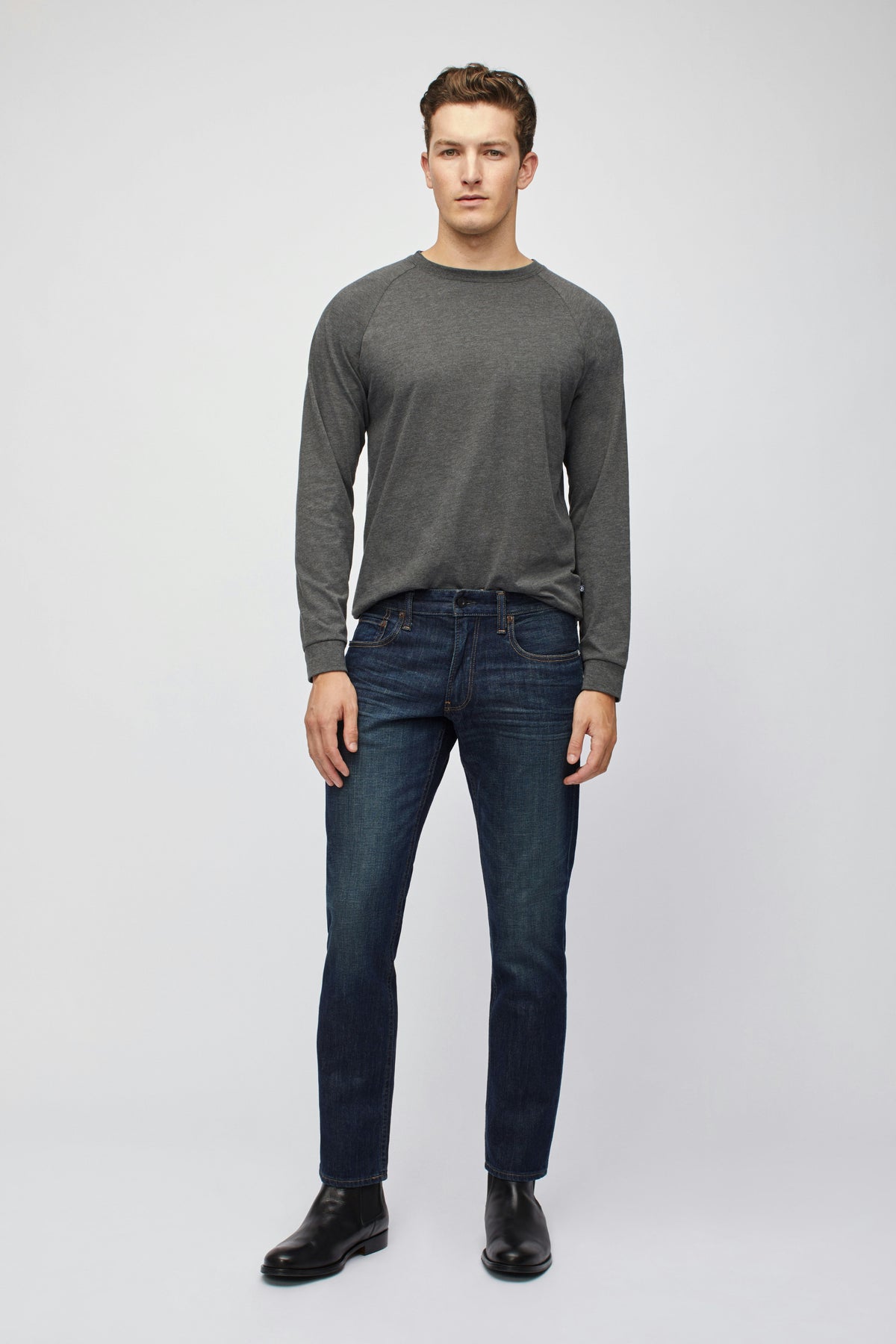 The Blue Jean