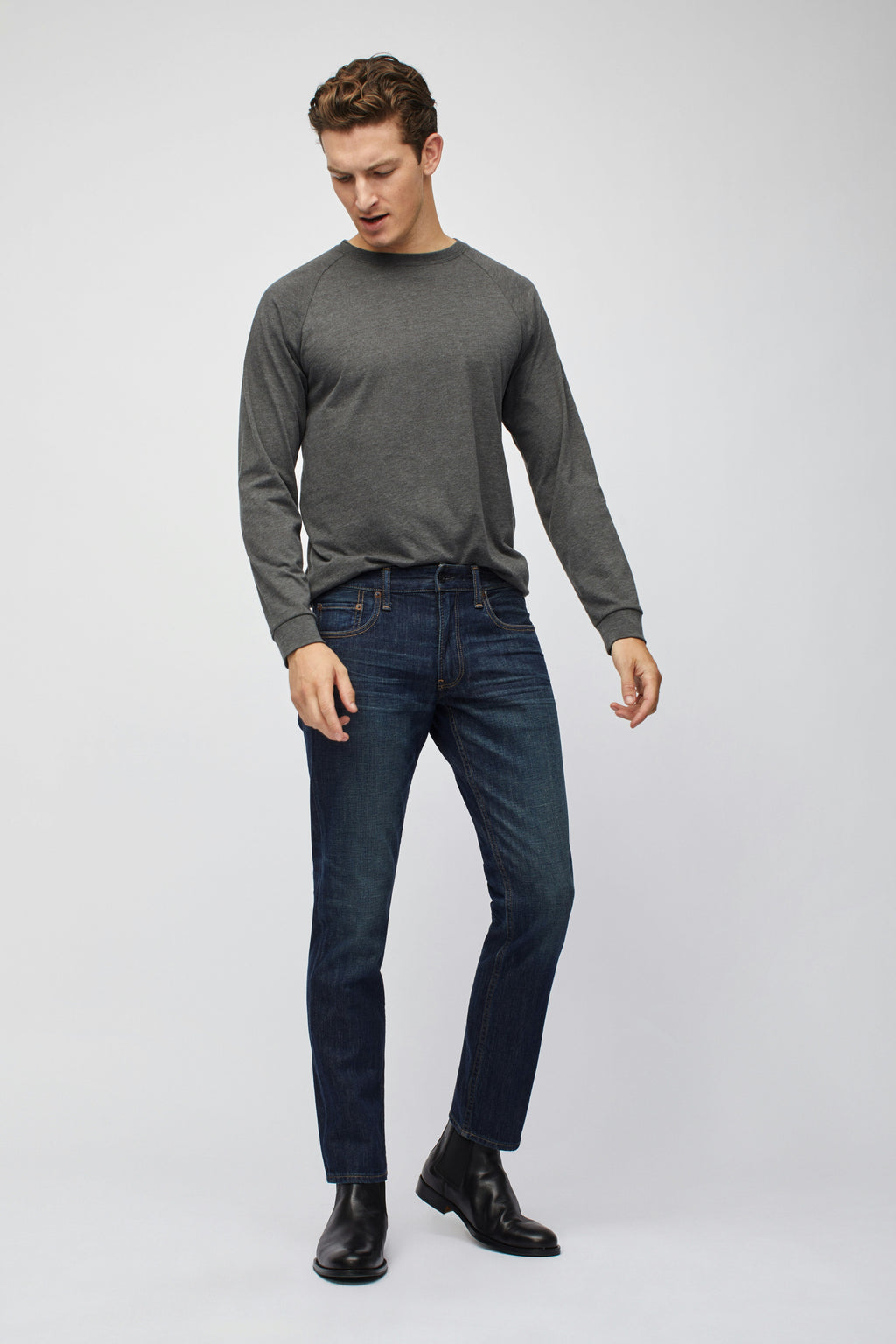 The Blue Jean