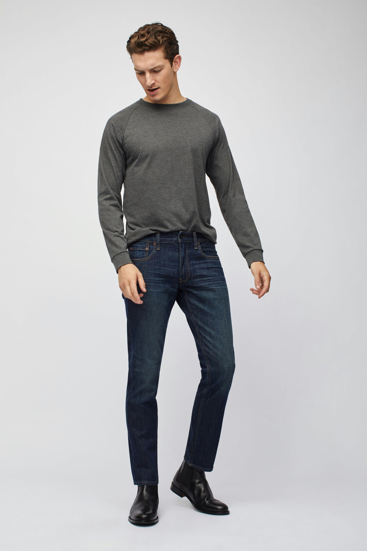 The Blue Jean