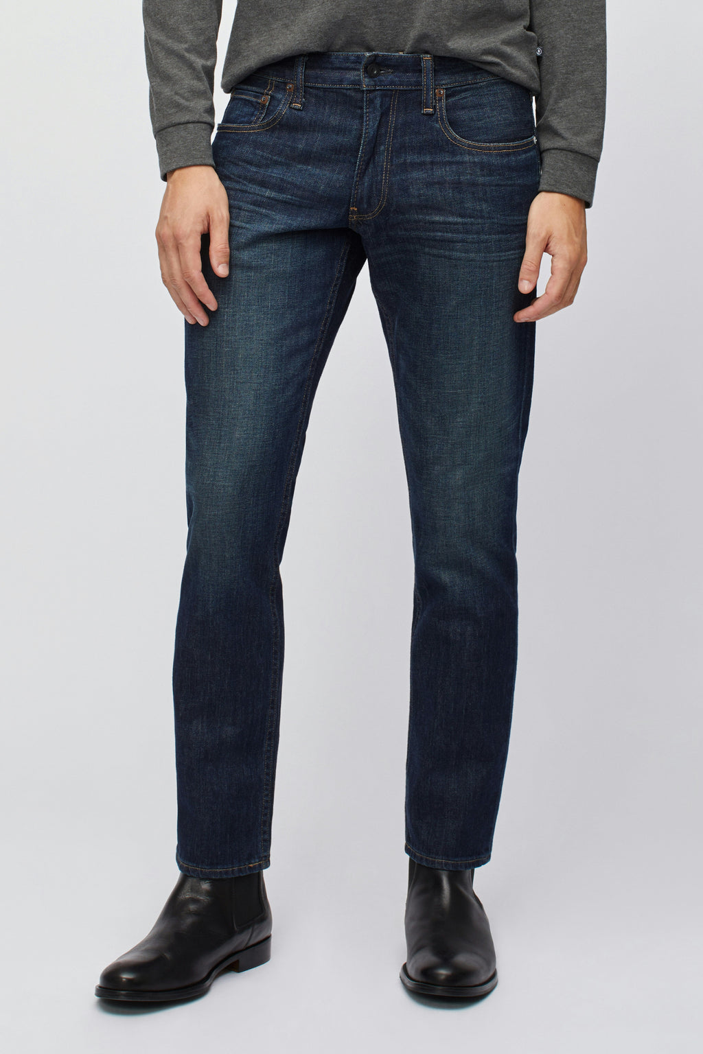 The Blue Jean