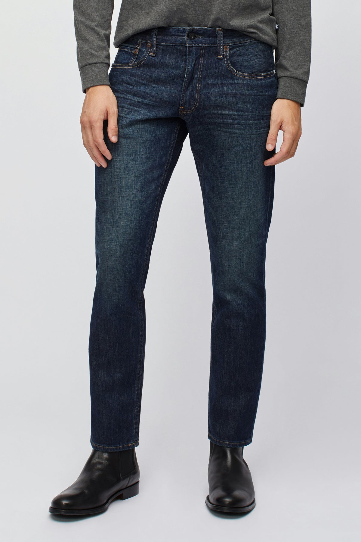 The Blue Jean