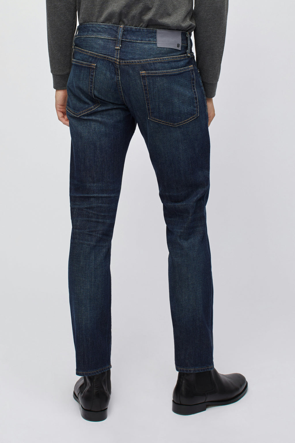 The Blue Jean