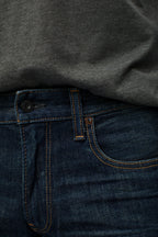 The Blue Jean